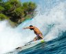 Honkys surf charter maldives