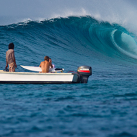Maldives Waves - Jailbreaks 2 | Surfatoll Maldives Surf Trips