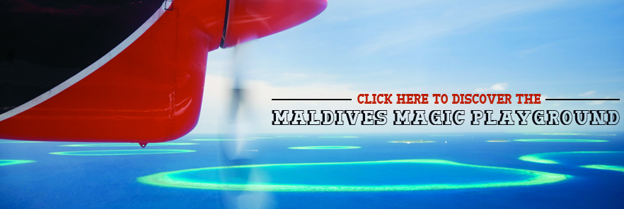 Maldives Surf Trips - Shared Charters