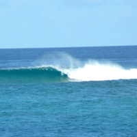 Maldives Waves - Bedhuge Break 3 | Surfatoll Maldives Surf Trips
