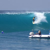 Maldives Waves - Blue Bowls Break 4 | Surfatoll Maldives Surf Trips