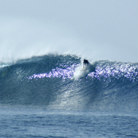 Maldives Waves - Love Charms Break 2 | Surfatoll Maldives Surf Trips