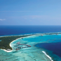 Maldives Waves - Shangri-la Break 4 | Surfatoll Maldives Surf Trips