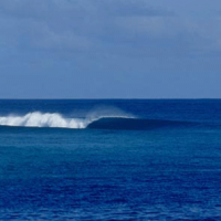 Maldives Waves - Malik's Break 3 | Surfatoll Maldives Surf Trips